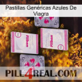 Pastillas Genéricas Azules De Viagra 33